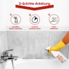 Anleitung zur Anwendung Schimmelspray