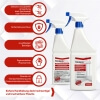 Vorteile der Flasche von Stoppex aktiv und Protect